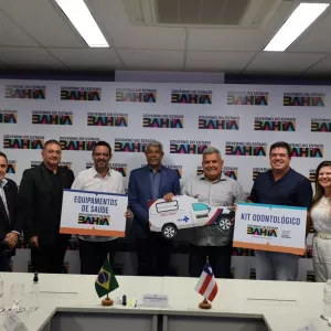 Estado reforça investimentos e autoriza novas ações para Contendas do Sincorá