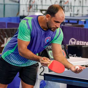 Campeonato Baiano de Tênis de Mesa 2026 