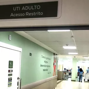 UTI do Hospital Ortopédico do Estado da Bahia é reconhecida como uma das melhores do país
