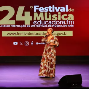 Festival de Música da Rádio Educadora