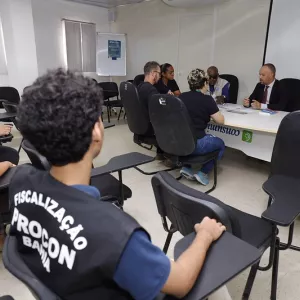 Governo da Bahia pagou parcelas de reajustes a 43 mil servidores nesta quinta-feira (30)