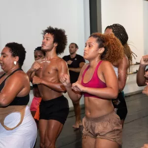 Programa de Qualificação em Artes abre inscrições para cursos gratuitos em seis linguagens