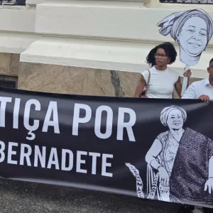 Governo do Estado reafirma compromisso com Direitos Humanos após condenação de executores de Mãe Bernadete