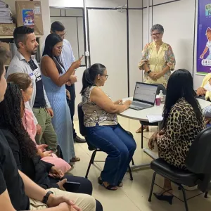 Programa Universidade Para Todos (UPT) realiza sorteio eletrônico para mais de 20 mil vagas