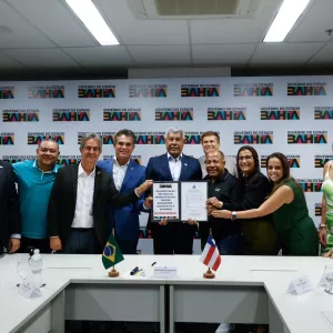 Jerônimo Rodrigues autoriza pavimentação da BA-668 entre o município de Buerarema e o distrito de Vila Operária