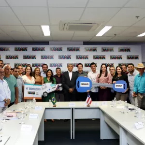 Investimentos de mais de R$ 50 milhões do Estado impulsionam desenvolvimento de Barro Alto