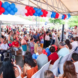 Entregas simultâneas do Governo da Bahia em Araci ampliam mobilidade, conectividade, acesso à água e apoio à produção rural