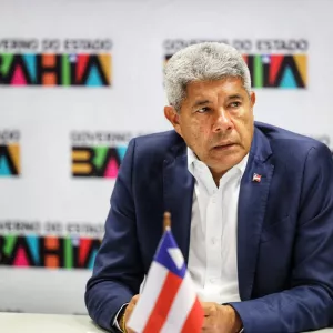 Governador lamenta acidente na BA-148 e manifesta solidariedade a familiares e amigos