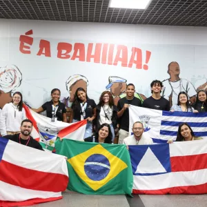 SEC divulga resultado preliminar do sexto ciclo do Edital Da Bahia para o Mundo; prazo para recursos vai até quinta (9)