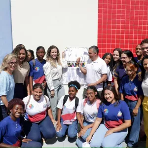 Entregas simultâneas do Governo da Bahia em Seabra, Castro Alves, Morpará e Amélia Rodrigues somam cerca de R$ 48 milhões em investimentos