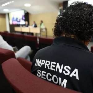 Governo da Bahia abre 21 vagas em processo seletivo REDA para a Secretaria de Comunicação