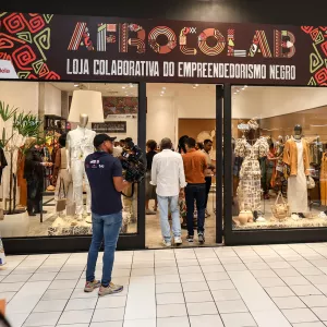 Afrocolab