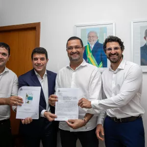 requalificação do mercado municipal