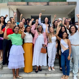 SPM estimula implantação de Organismos e Conselhos de Políticas para as Mulheres nos municípios