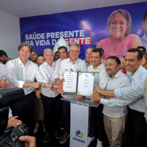 Parceria entre Estado e Governo Federal garante ambulâncias do Samu, TFD e nova UBS em Juazeiro