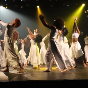 Dança