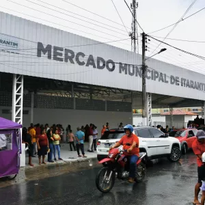 Mercado Municipal