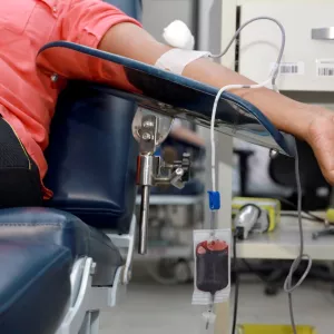 Hemoba divulga horários de atendimento e reforça importância da doação e sangue na Páscoa