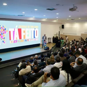 Novo pacote de entregas do Governo do Estado inclui inauguração de 95 novas escolas de tempo integral