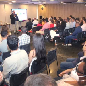 Sistema de Avaliação de Políticas Públicas é apresentado a servidores do TCE/BA