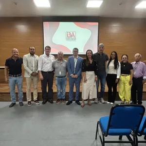 IBAMETRO promove oficina técnica e reforça papel educativo na orientação ao setor produtivo