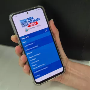 Bilhetes de abril da Nota Premiada Bahia já estão disponíveis para consulta