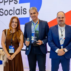 PPP de imagem da Bahia vence prêmio nacional e projeta estado como referência em inovação no SUS