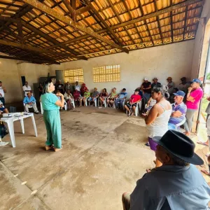 Projeto Centrais das Águas avança no semiárido baiano com adesão de novas comunidades