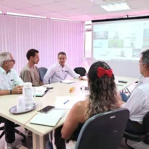 Câmara Setorial do Sisal reelege presidente e define data do congresso do setor