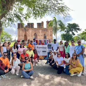 Setur-BA promove famtour em Alagoinhas para apresentar novos produtos e experiências do destino