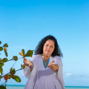 Stella Maris é a artista da semana no Selo Educadora FM Independente