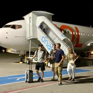 Turismo da Bahia mantém crescimento contínuo, acima da média nacional