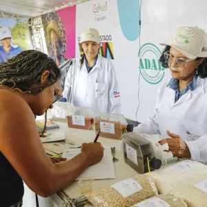 Expo Riacho e Exposição de Maracás movimentam o interior da Bahia neste fim de semana