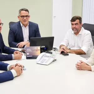 Parceria entre Governo e setor produtivo fortalece tecnologia e gestão de dados da pecuária baiana