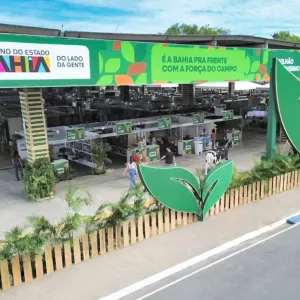 Seagri divulga calendário de feiras agropecuárias da Bahia em 2026