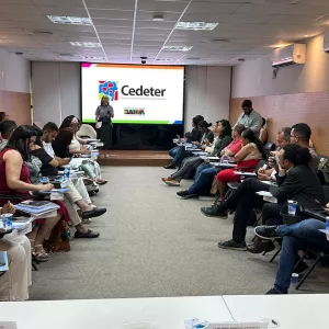 Cedeter regulamenta procedimentos para reconfiguração dos Territórios de Identidade da Bahia