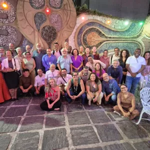 Plenária do FBCBH debate segurança hídrica na Bahia com apoio e participação da Sema e Inema