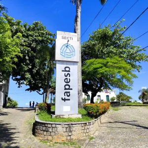 Fapesb lança edital com 22 vagas em regime REDA para nível superior