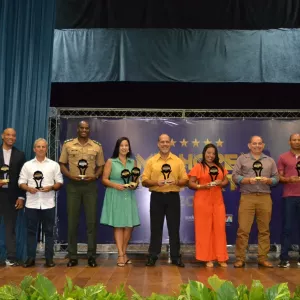 Melhores do Esporte da Bahia