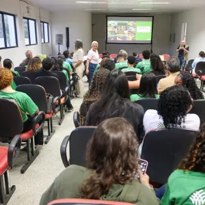 Seagri e setor produtivo debatem expansão da cadeia florestal em Eunápolis