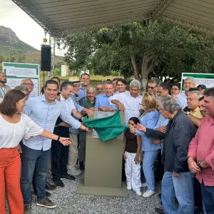 Sudoeste baiano ganha projeto de unidade de piscicultura da Embrapa