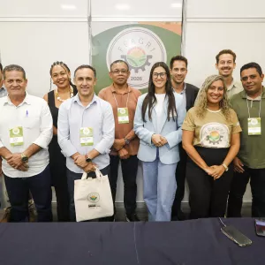 Câmaras setoriais debatem fortalecimento das cadeias do cacau, sisal, citros e dendê durante o Feagri