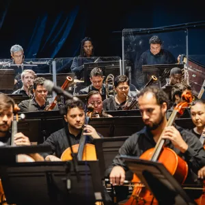 OSBA apresenta, neste domingo, obras de Lindembergue Cardoso, Brenno Blauth e Grażyna Bacewicz no Cine Teatro Solar Boa Vista