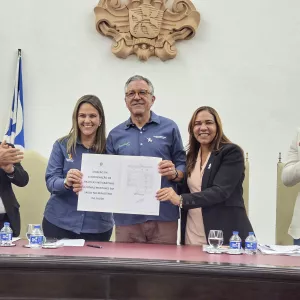 Na Bahia, ministro da Saúde autoriza medidas para fortalecimento de práticas integrativas no SUS