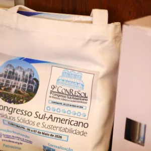 Sema fortalece agenda ambiental da Bahia durante participação em Congresso Sul-Americano