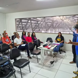 Bahia inicia preparação de arbitragem para Pan-Americano inédito de Dragon Boat