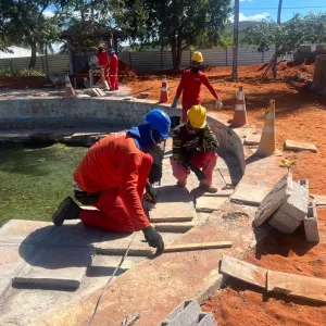 Requalificação do Balneário do Tareco reativa memórias e traz esperança a partir do turismo sustentável