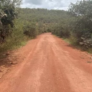 Chapada Diamantina: BA-245, de Mucugê até o distrito de Nova Colina, passará por obras de pavimentação