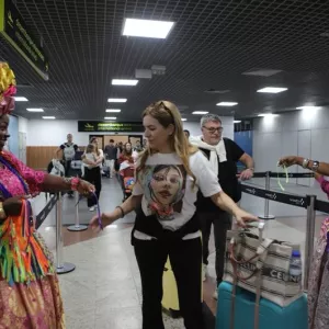 Bahia é um dos melhores destinos do Brasil na avaliação dos estrangeiros