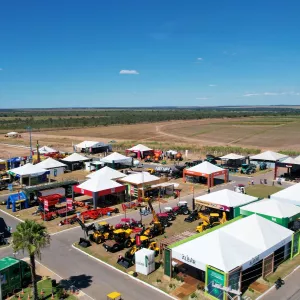 Feiras agropecuárias fortalecem produção na Bahia nos meses de maio e junho